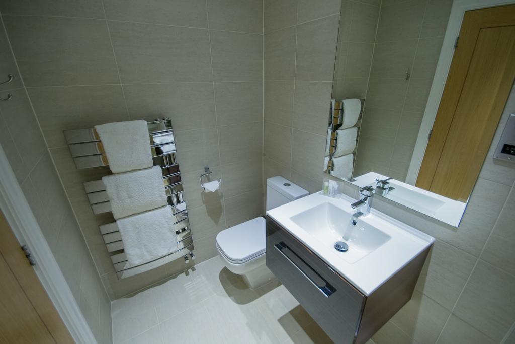 ดิ อัลส์วอเตอร์ วิว เกสท์เฮาส์ Hotel Watermillock ห้อง รูปภาพ