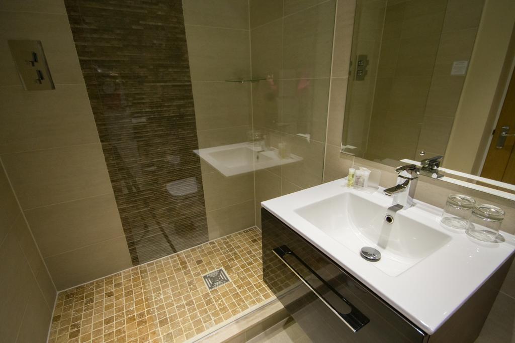 ดิ อัลส์วอเตอร์ วิว เกสท์เฮาส์ Hotel Watermillock ห้อง รูปภาพ
