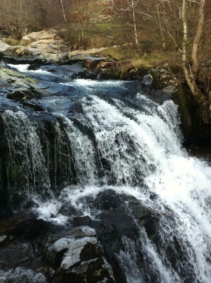 ดิ อัลส์วอเตอร์ วิว เกสท์เฮาส์ Hotel Watermillock ภายนอก รูปภาพ