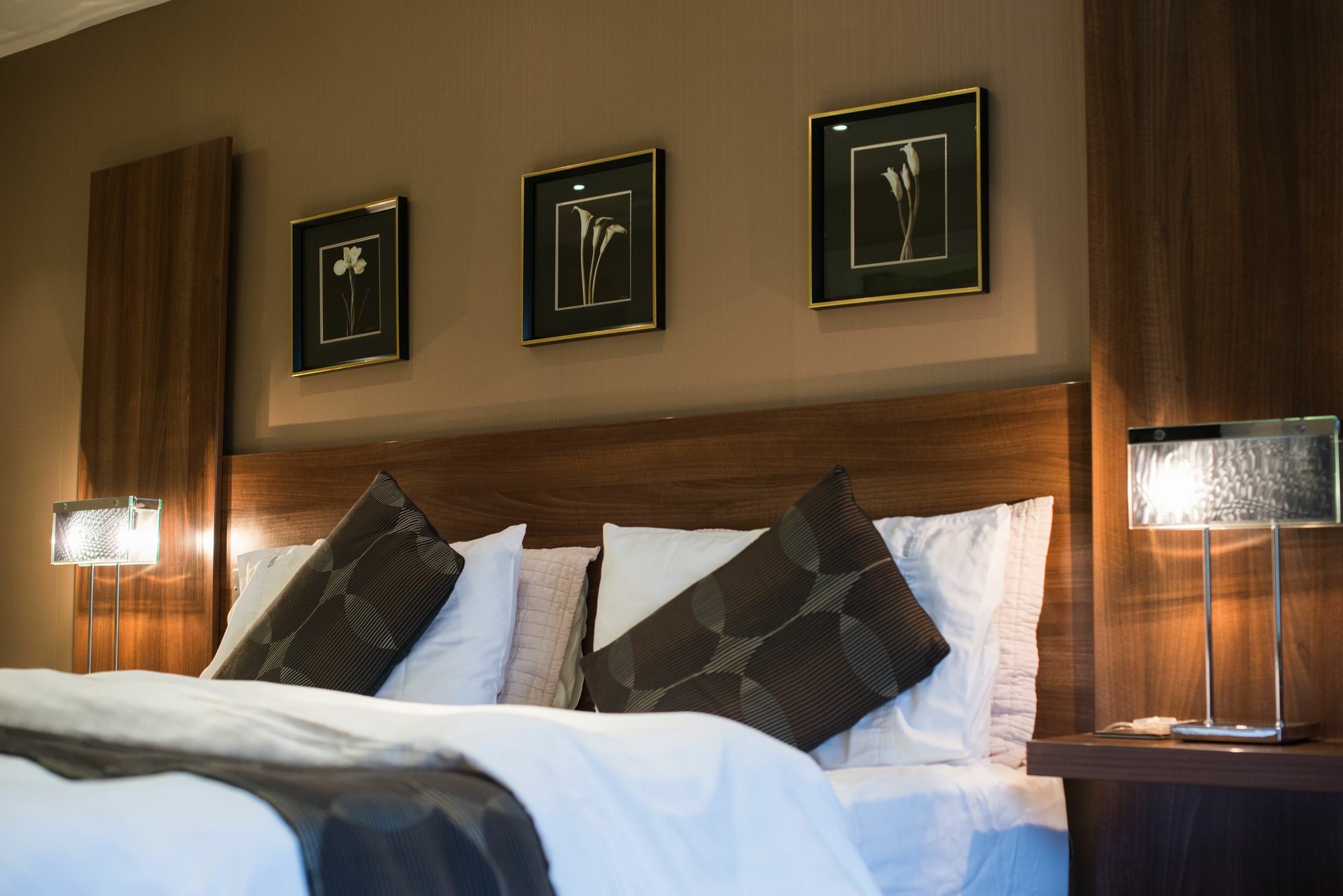 ดิ อัลส์วอเตอร์ วิว เกสท์เฮาส์ Hotel Watermillock ภายนอก รูปภาพ