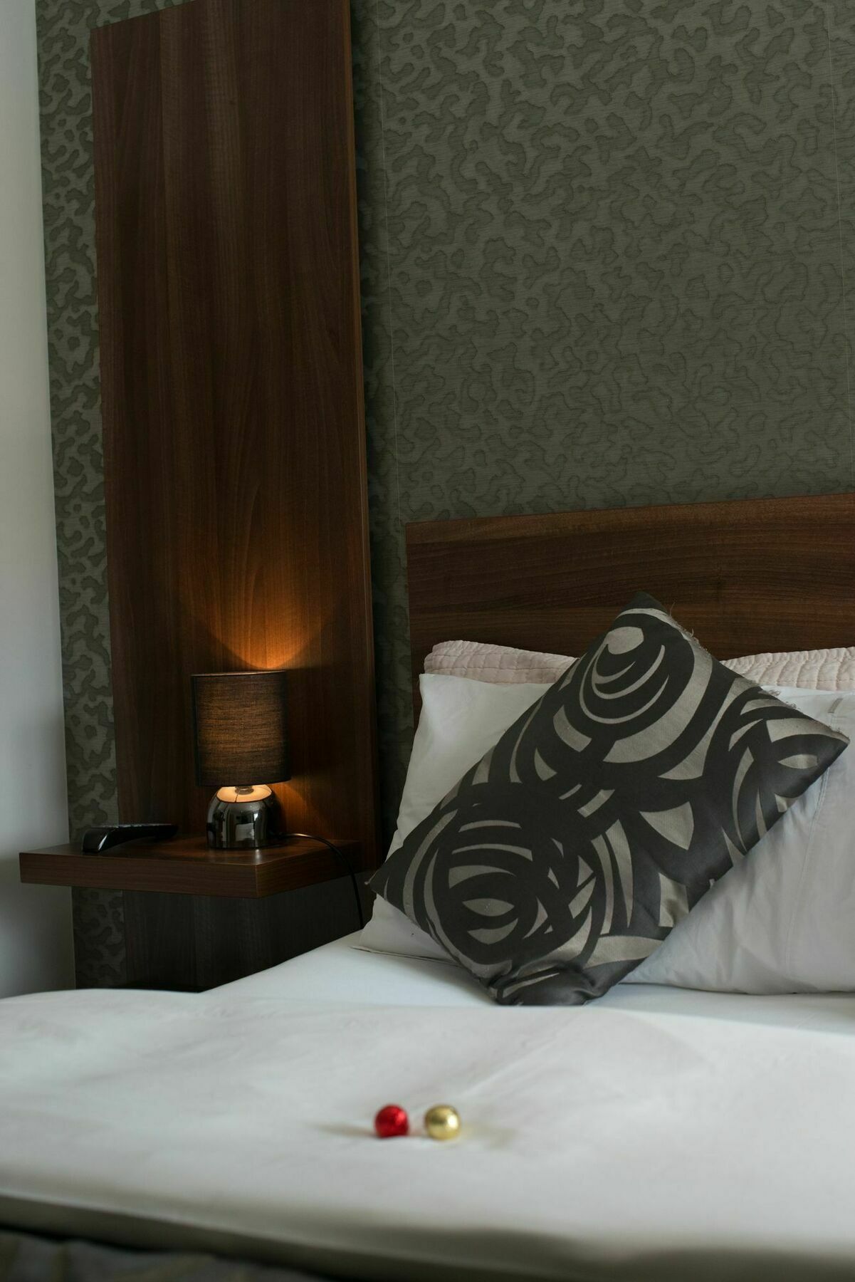 ดิ อัลส์วอเตอร์ วิว เกสท์เฮาส์ Hotel Watermillock ภายนอก รูปภาพ