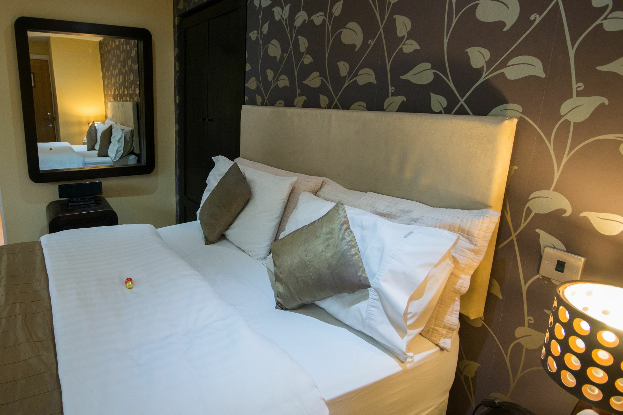 ดิ อัลส์วอเตอร์ วิว เกสท์เฮาส์ Hotel Watermillock ภายนอก รูปภาพ
