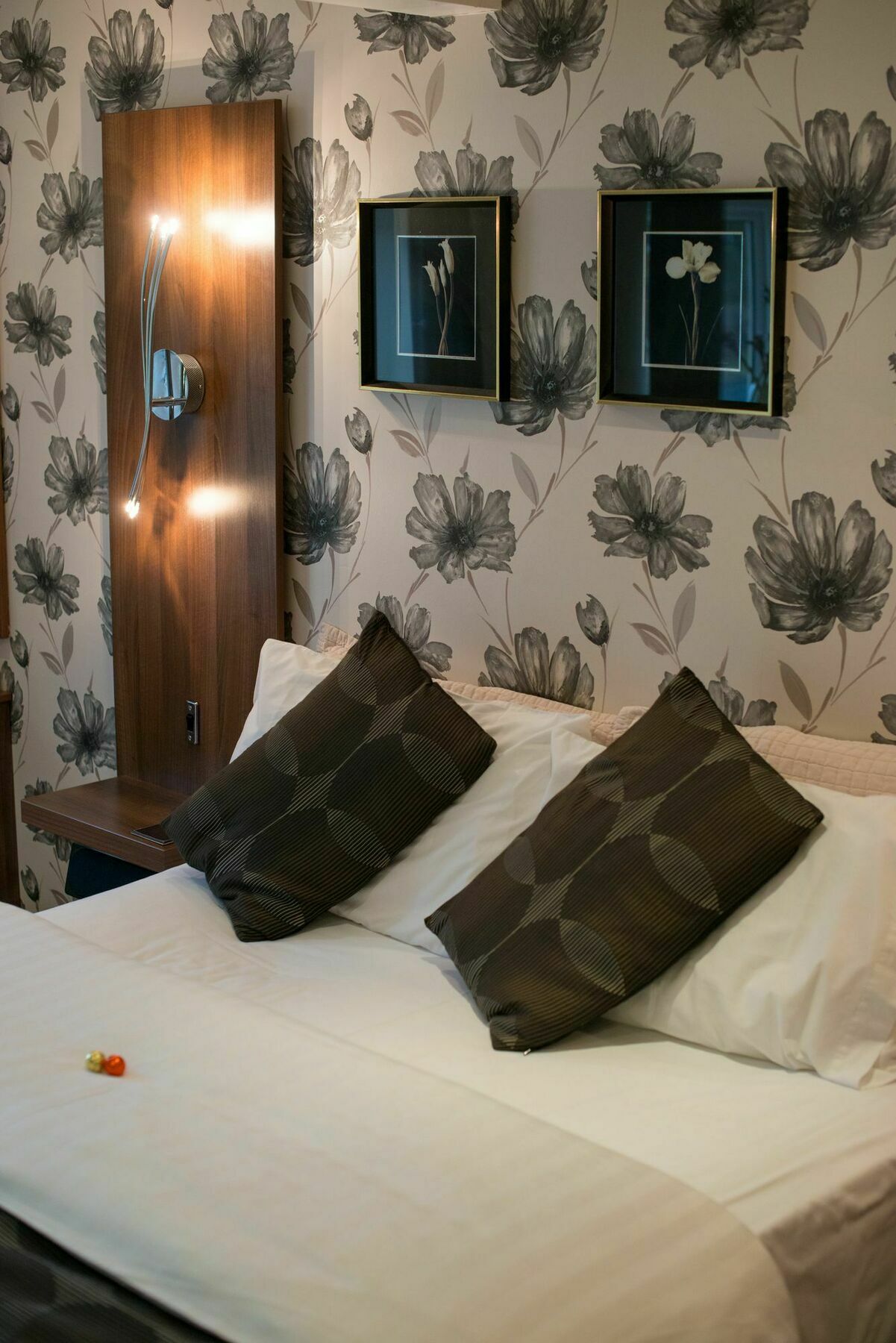 ดิ อัลส์วอเตอร์ วิว เกสท์เฮาส์ Hotel Watermillock ภายนอก รูปภาพ